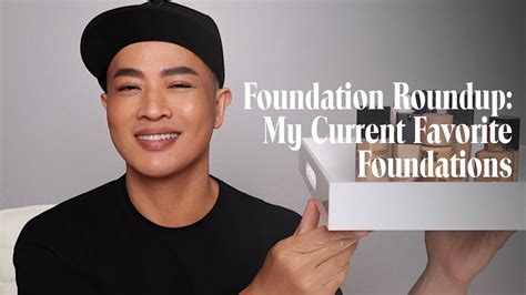 makeup artist hung vanngo chanel foundation|Foundation Roundup: My Current Favorite Foundations .